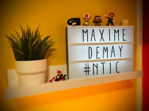 Soyez accompagné avec Agence de publicité Maxime Demay NTIC inscrit dans notre annuaire pour trouver votre Agence de publicité autour de moi sur pour un conseil, un accompagnement ou un devis pour votre stratégie de marketing digital. Maxime Demay NTIC [&hellip;]