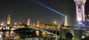 Downtown Paris à Paris