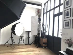 STUDIO GÉNISSIEU à Grenoble