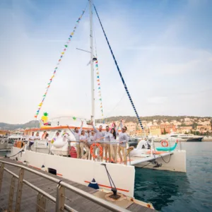 Boule d’Energie à St-Laurent-du-Var