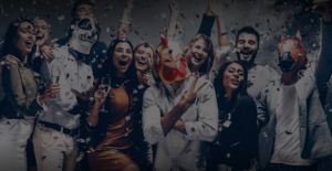 UP Animations – Prestations pour vos événements à Paris