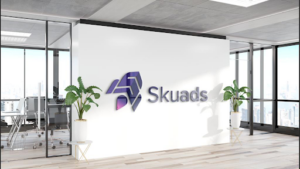 Skuads – Agence Marketing Digital à Gardanne