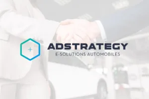 Adstrategy à Bougé-Chambalud