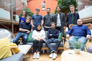 mprez® | Agence PowerPoint Paris à Paris