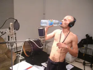 Overdub interactive à Asnières-sur-Seine