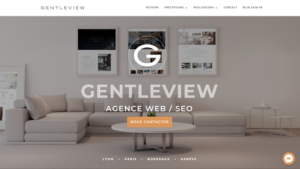 GentleView à Paris
