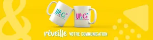 Up&Co – Agence de Communication à Bordeaux Caudéran à Bordeaux