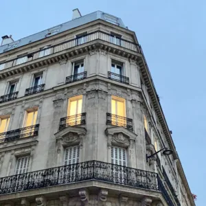 Agence Le 6 à Paris