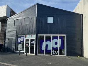 NA TV – NA MEDIA à La Rochelle
