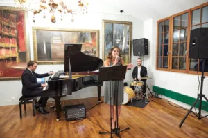 Jazz Deluxe – Groupe de Jazz | Le Groove Production à Paris