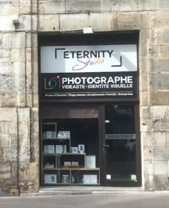 ETERNITY STUDIO à Besançon
