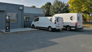 Cc Services Pro à Falaise