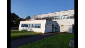 Mediapost à Étupes