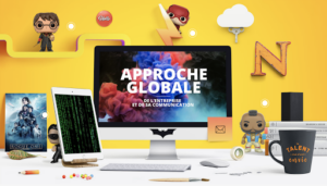 DK Group | Agence de communication – Web – Print – Marketing – Packaging à Flers-en-Escrebieux