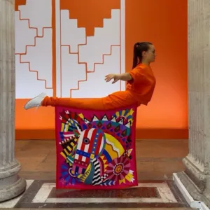 we made this à Paris