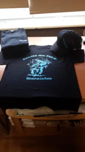 artishirt à Mancioux