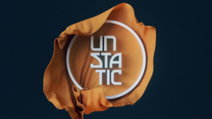 Studio de Motion Design et Agence créative UNSTATIC à Nantes