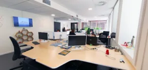 Josh Digital Agency à Boulogne-Billancourt