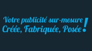 EPS – Enseigne Publicité Service à Castres-Gironde