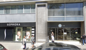 Repeat Groupe à Paris