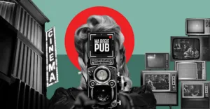 MA REGIE PUB : Votre publicité au Cinéma, à la Télévision et au Théâtre à Crac'h