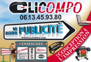 Clicompo.com à Cléty