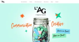 Agence Galilée à Paris