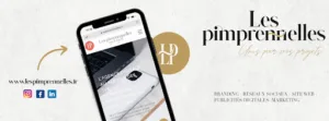 Soyez accompagné avec Agence de publicité LES PIMPRENNELLES inscrit dans notre annuaire pour trouver votre Agence de publicité autour de moi sur pour un conseil, un accompagnement ou un devis pour votre stratégie de marketing digital. LES PIMPRENNELLES est un [&hellip;]