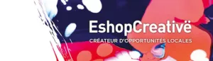 EshopCreative à Nantes