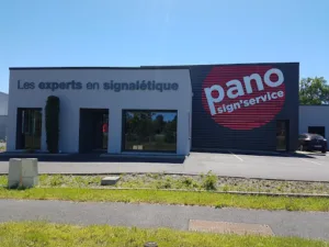 PANO Nantes – Haute Goulaine à Haute-Goulaine