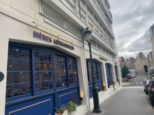 Les Machines by Didoux à Orléans