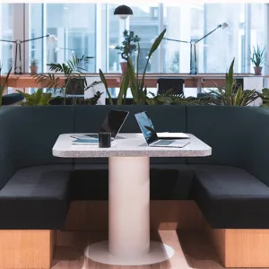 Collective, l’agence à Paris