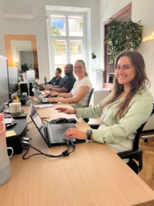 Gen’K Conseil à Nice