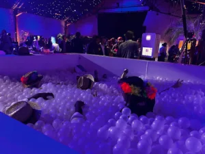 BubblePoolEvents à Paris