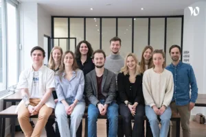 Les Petits Fabricants à Paris