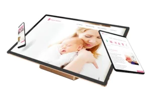 Agence Web Nethys à Paris