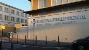 WEGO PRODUCTIONS à Marseille