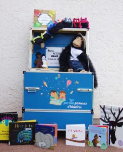 Soyez accompagné avec Agence de publicité Malinette et Compagnie inscrit dans notre annuaire pour trouver votre Agence de publicité autour de moi sur pour un conseil, un accompagnement ou un devis pour votre stratégie de marketing digital. Malinette et Compagnie [&hellip;]