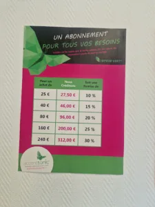 Accent Tonic à Paris