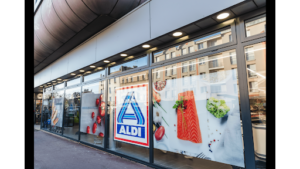 ALDI à Saint-Germain-sur-Morin