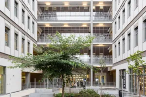 Publicis Luxe à Paris