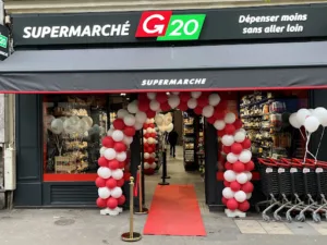 Agence Villopub – Distribution de Flyers – Street Marketing à Paris