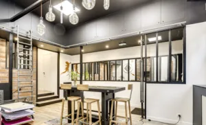 Agence MANDREGO à Paris