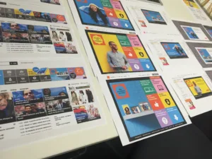 Nabis Conseil à Paris