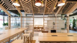 TECH CONNECTION à Paris