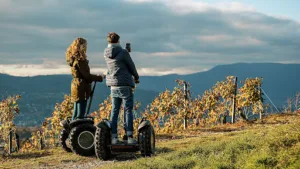 Events et Loisirs Coeur de Savoie à Détrier