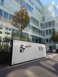 GroupM à Neuilly-sur-Seine