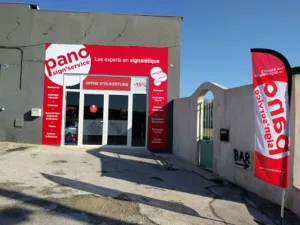 PANO Marseille 12ème à Marseille