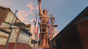 Dada ! Animation – Studio d’animation 3D à Paris à Paris