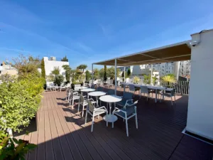 FITNESSS BUSINESS DEVELOPPEMENT à Boulogne-Billancourt
